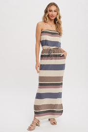 Frankie Stripe Dress