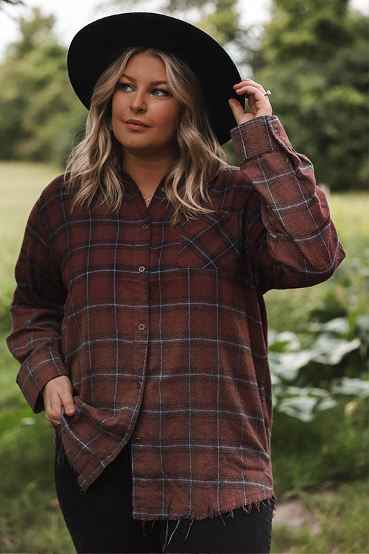 Kayla Plaid