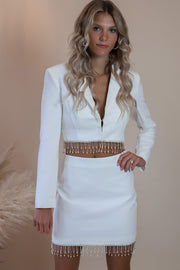 Rhinestone Cowgirl Two Piece