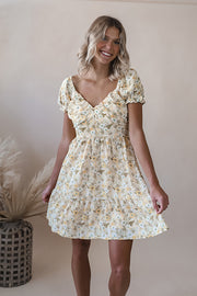 Poppy Daze Dress