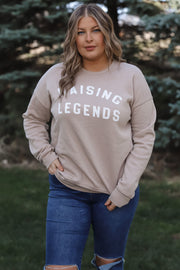 Raising Legends Sweatshirt