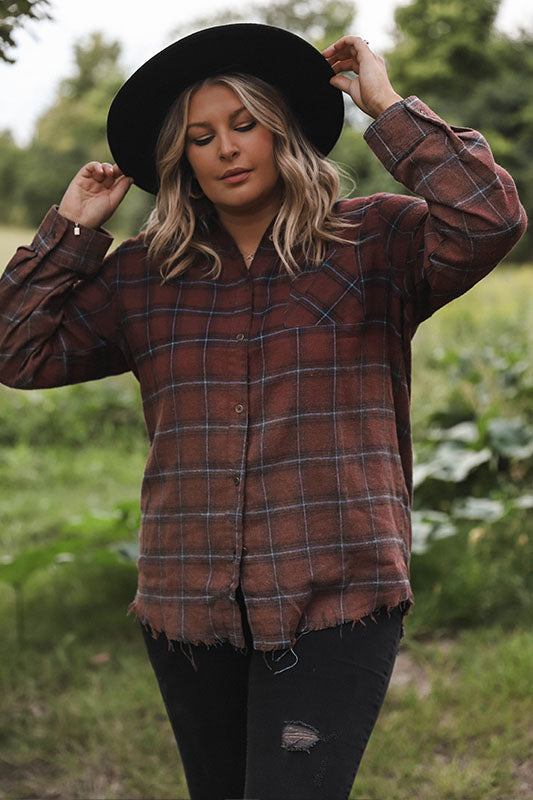 Kayla Plaid