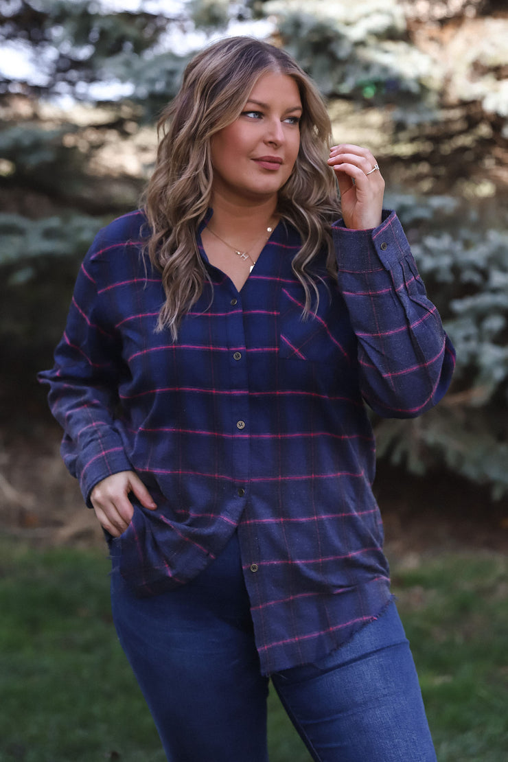 Becca Plaid