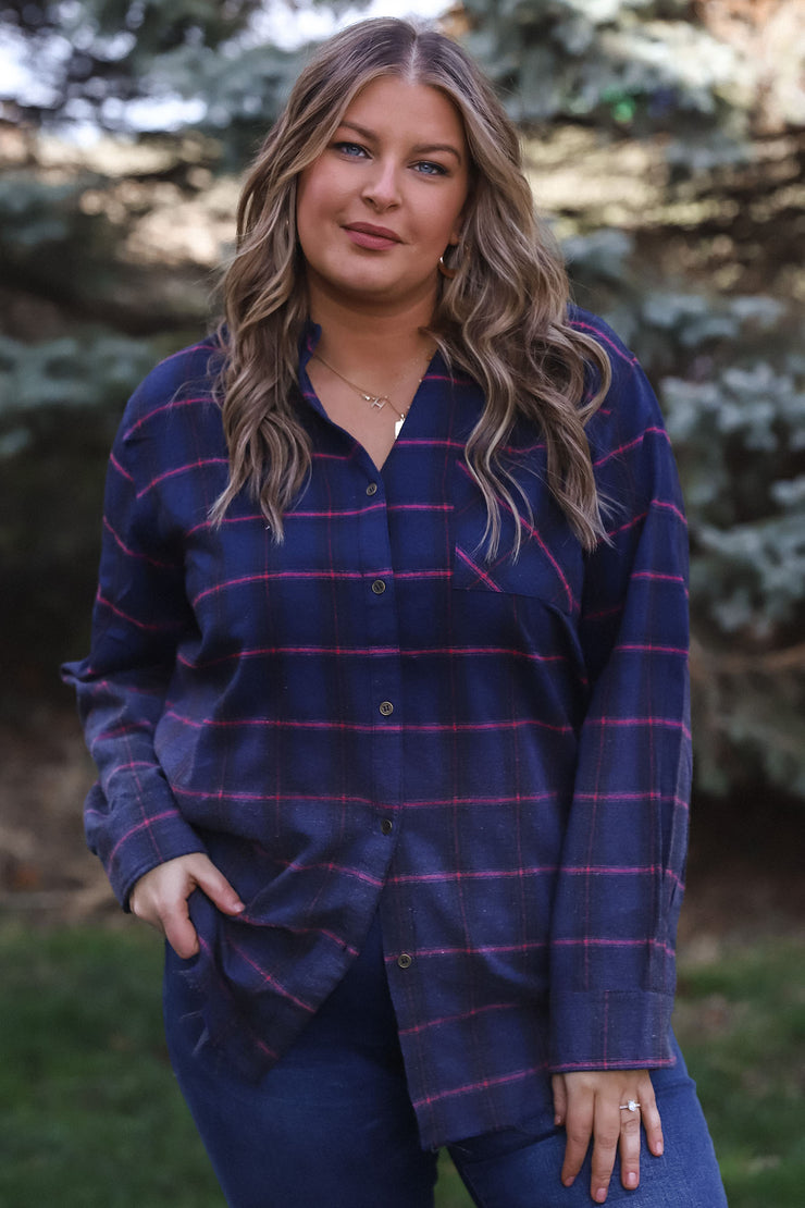 Becca Plaid