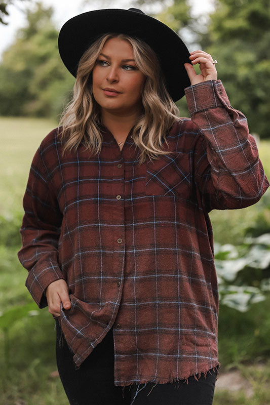 Kayla Plaid