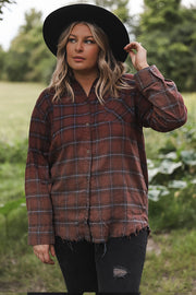 Kayla Plaid