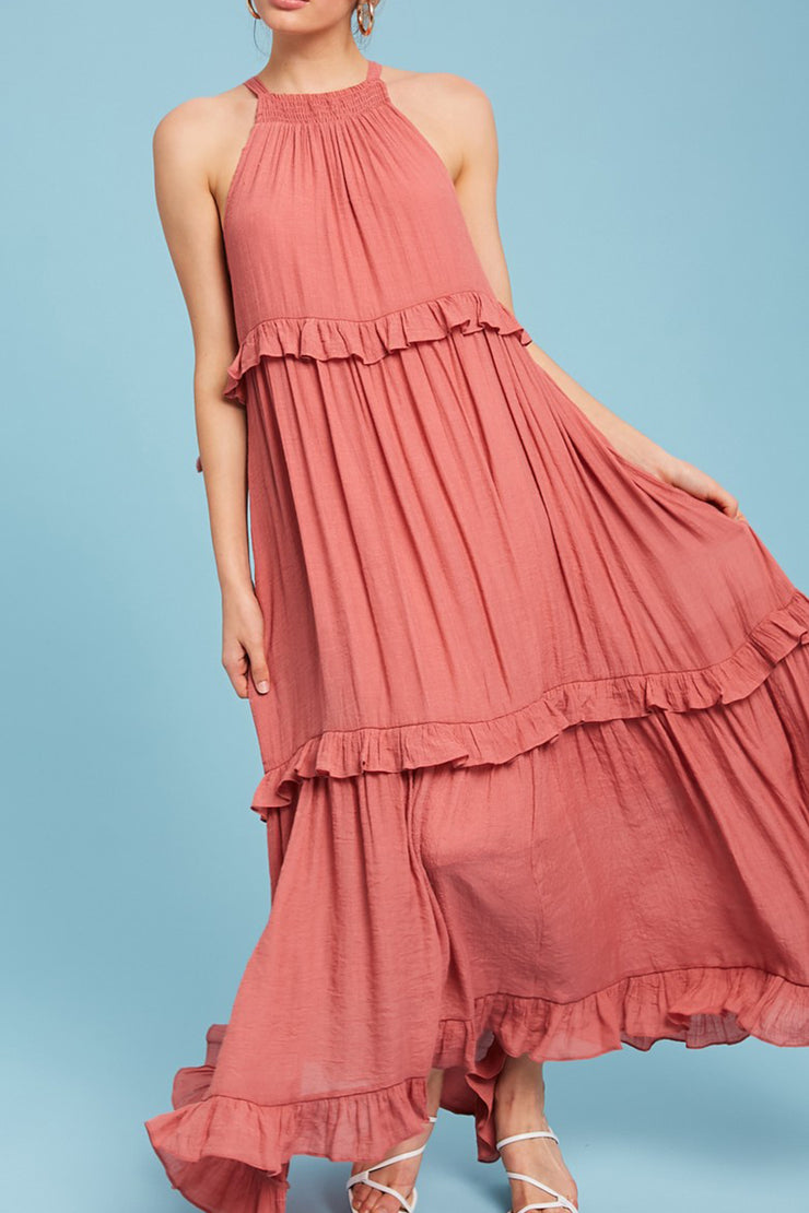 Lodi Maxi Dress