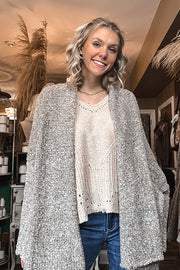 Ivy Cardigan